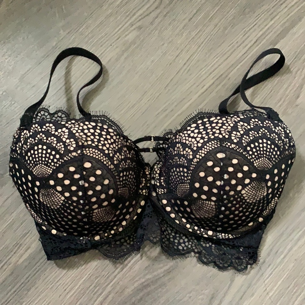La senza bra